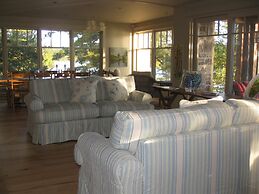 Gite du Grand Peintre Gordon Harrison