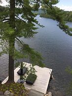 Gite du Grand Peintre Gordon Harrison