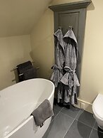 Gite du Grand Peintre Gordon Harrison