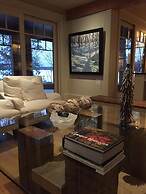 Gite du Grand Peintre Gordon Harrison