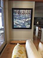 Gite du Grand Peintre Gordon Harrison