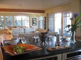 Gite du Grand Peintre Gordon Harrison