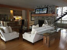 Gite du Grand Peintre Gordon Harrison