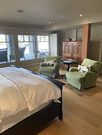 Gite du Grand Peintre Gordon Harrison