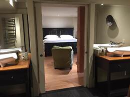 Gite du Grand Peintre Gordon Harrison