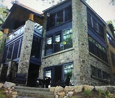 Gite du Grand Peintre Gordon Harrison