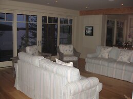 Gite du Grand Peintre Gordon Harrison