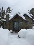 Gite du Grand Peintre Gordon Harrison