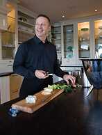 Gite du Grand Peintre Gordon Harrison