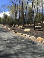 Gite du Grand Peintre Gordon Harrison