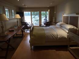 Gite du Grand Peintre Gordon Harrison