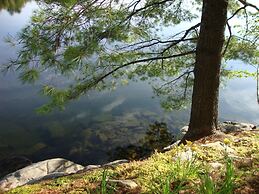 Gite du Grand Peintre Gordon Harrison