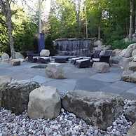 Gite du Grand Peintre Gordon Harrison