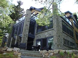 Gite du Grand Peintre Gordon Harrison