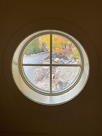 Gite du Grand Peintre Gordon Harrison