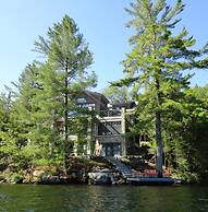 Gite du Grand Peintre Gordon Harrison