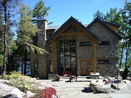 Gite du Grand Peintre Gordon Harrison