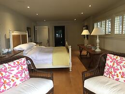 Gite du Grand Peintre Gordon Harrison