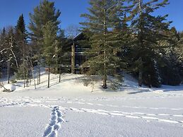 Gite du Grand Peintre Gordon Harrison