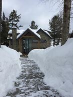 Gite du Grand Peintre Gordon Harrison