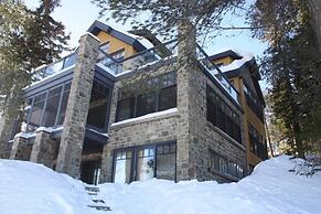 Gite du Grand Peintre Gordon Harrison