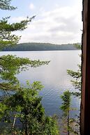 Gite du Grand Peintre Gordon Harrison