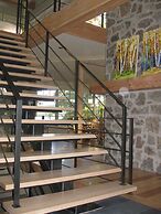 Gite du Grand Peintre Gordon Harrison