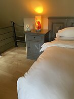 Gite du Grand Peintre Gordon Harrison