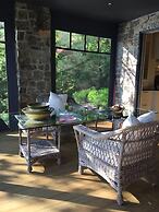 Gite du Grand Peintre Gordon Harrison