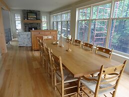 Gite du Grand Peintre Gordon Harrison