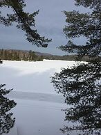 Gite du Grand Peintre Gordon Harrison