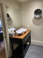 Gite du Grand Peintre Gordon Harrison