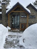 Gite du Grand Peintre Gordon Harrison