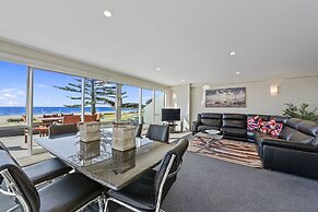The Pavilions Beachfront Apartments