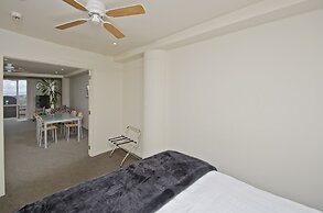The Pavilions Beachfront Apartments