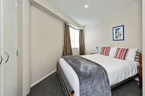 The Pavilions Beachfront Apartments
