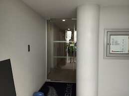 The Pavilions Beachfront Apartments