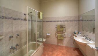 Bairnsdale Tanjil Motor Inn