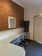 Bairnsdale Tanjil Motor Inn