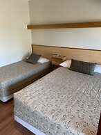 Bairnsdale Tanjil Motor Inn