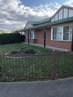 Bairnsdale Tanjil Motor Inn