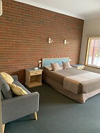 Bairnsdale Tanjil Motor Inn