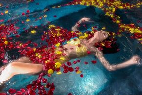 Hotel Mousai Puerto Vallarta Adults Only