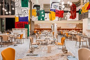 Hotel Mousai Puerto Vallarta Adults Only