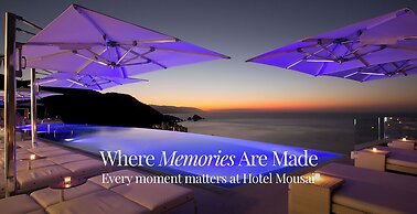 Hotel Mousai Puerto Vallarta Adults Only