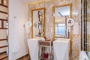 Hotel Mousai Puerto Vallarta Adults Only