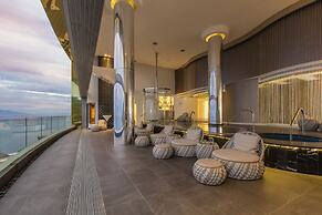 Hotel Mousai Puerto Vallarta Adults Only