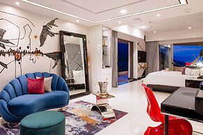 Hotel Mousai Puerto Vallarta Adults Only