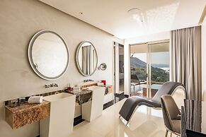 Hotel Mousai Puerto Vallarta Adults Only