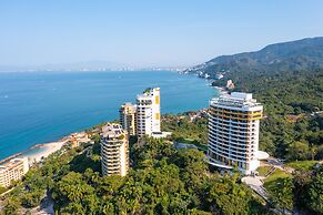 Hotel Mousai Puerto Vallarta Adults Only